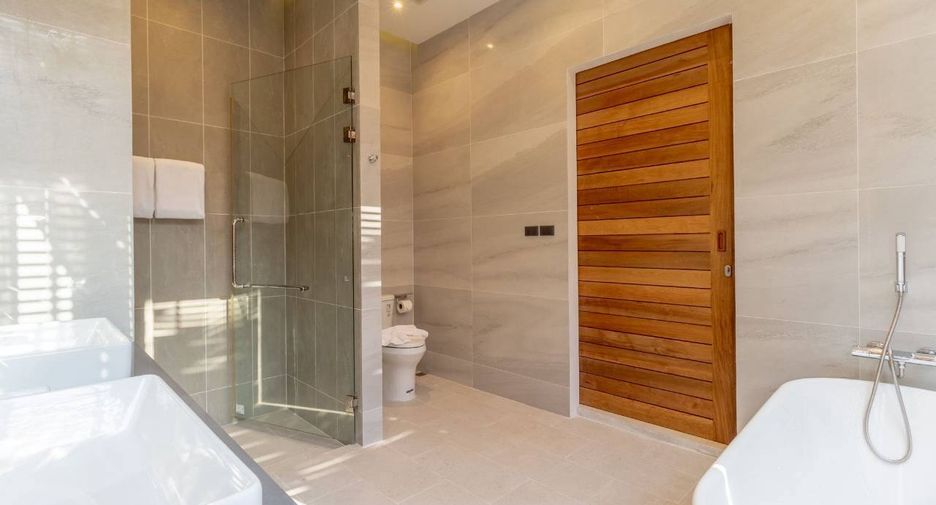 For rent 3 bedrooms house in Thalang, Phuket