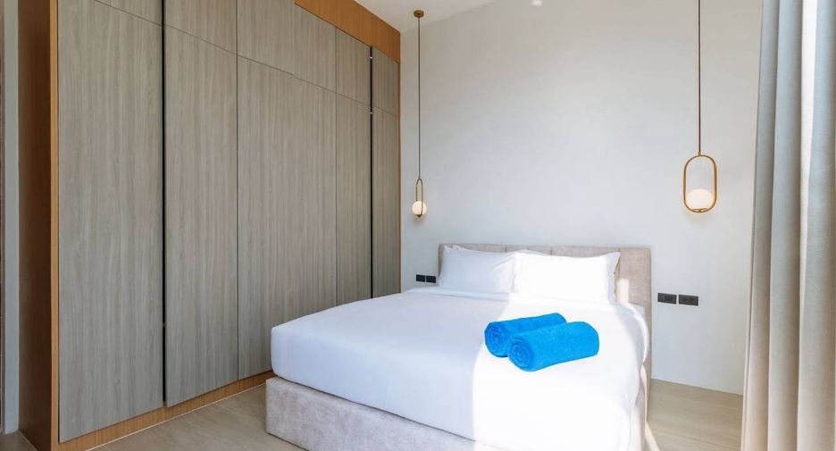 For rent 3 bedrooms house in Thalang, Phuket