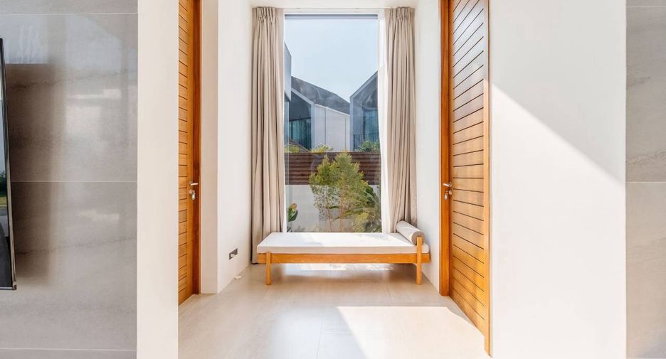 For rent 3 bedrooms house in Thalang, Phuket