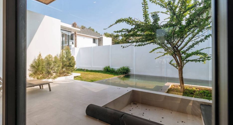 For rent 3 bedrooms house in Thalang, Phuket