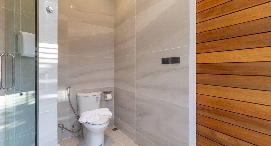 For rent 3 bedrooms house in Thalang, Phuket