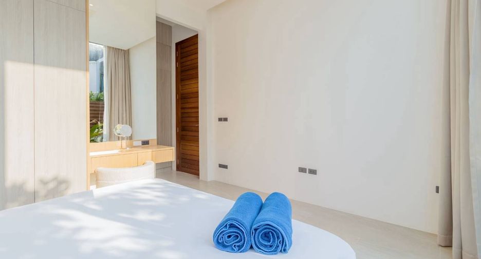 For rent 3 bedrooms house in Thalang, Phuket