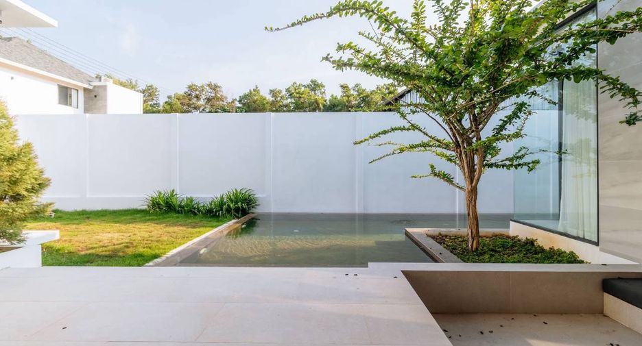 For rent 3 bedrooms house in Thalang, Phuket