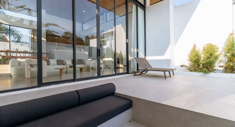 For rent 3 bedrooms house in Thalang, Phuket