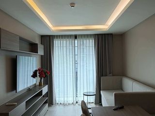 Аренда 2 спальни кондо в Кхлонг Тоеи, Бангкок