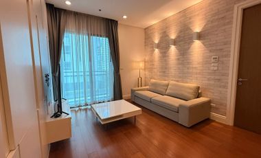 À louer et à vendre 1 chambre condo à Khlong Toei, Bangkok