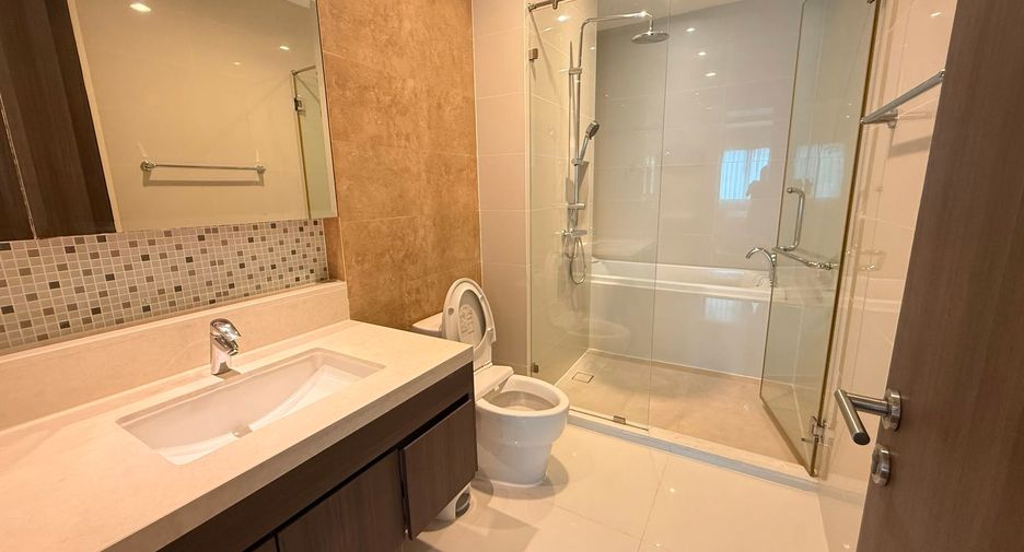 For rent そして for sale 1 Beds condo in Khlong Toei, Bangkok
