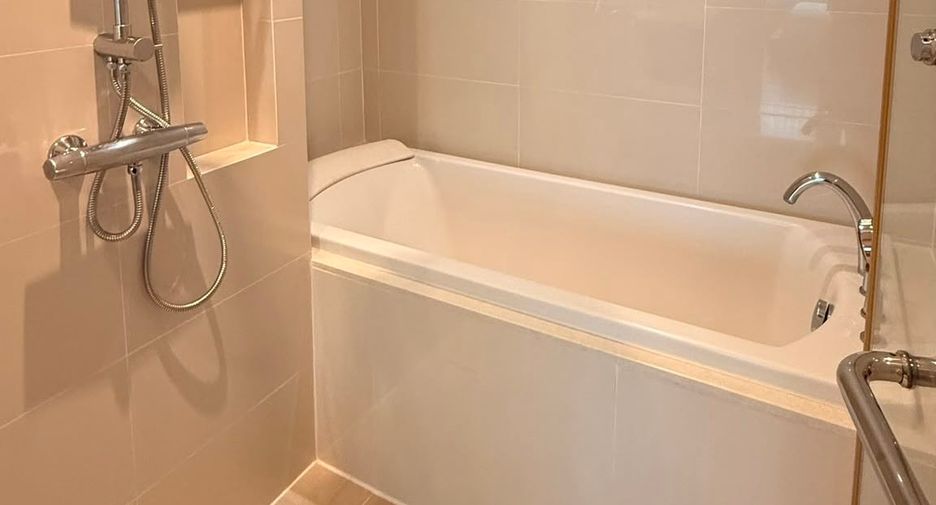 For rent そして for sale 1 Beds condo in Khlong Toei, Bangkok