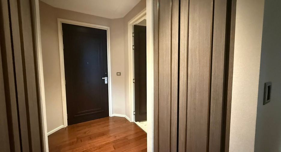 Аренда и продажа 1 кровать кондо в Кхлонг Тоеи, Бангкок