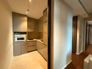 Аренда и продажа 1 кровать кондо в Кхлонг Тоеи, Бангкок