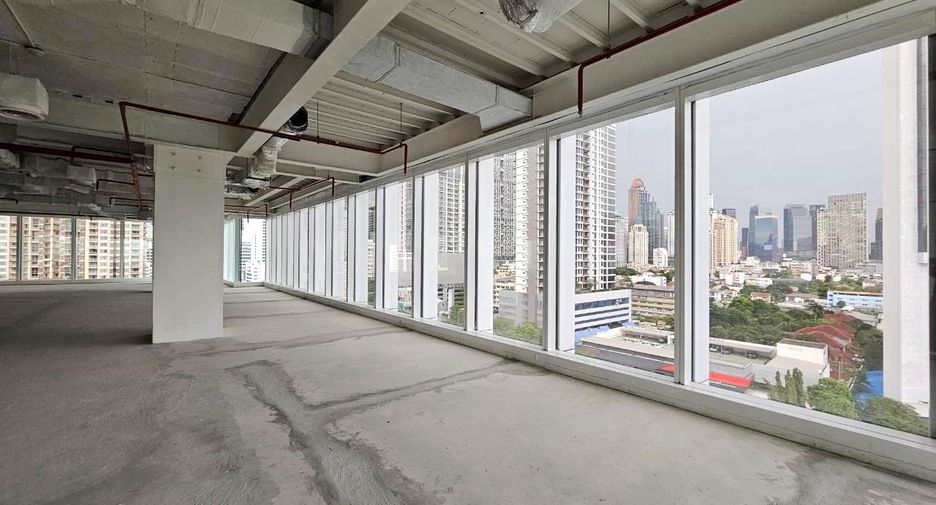 Oficina en alquiler en Sathon, Bangkok