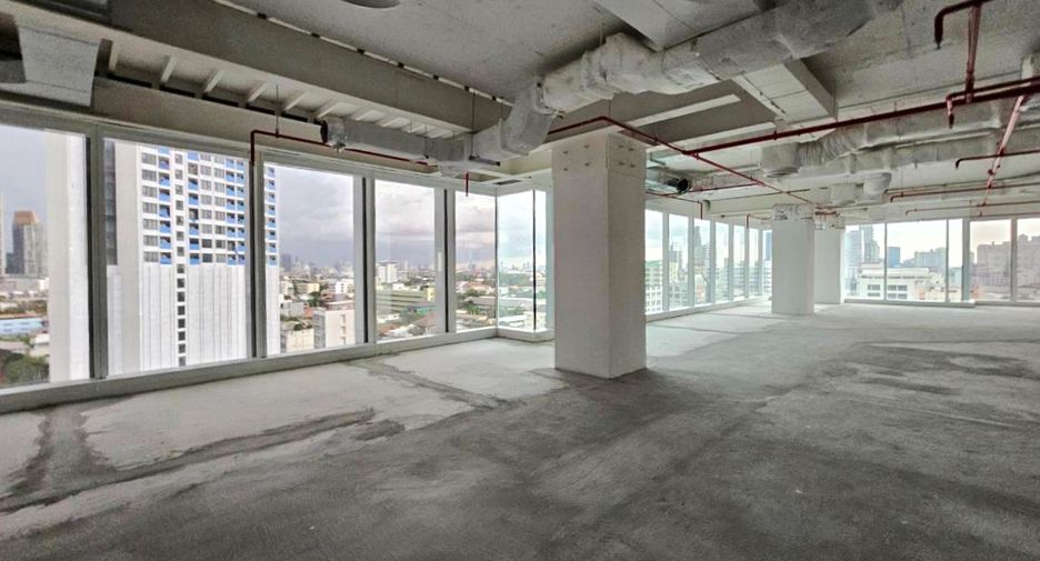 Oficina en alquiler en Sathon, Bangkok