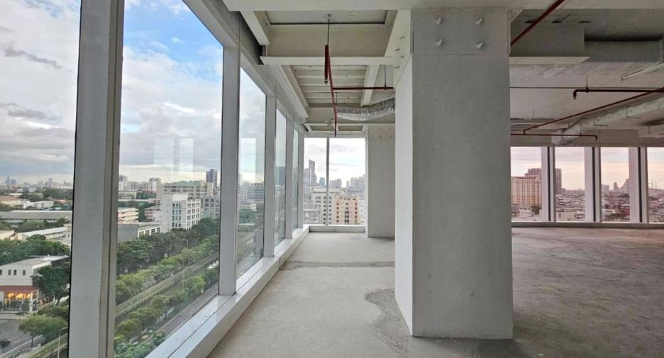 Oficina en alquiler en Sathon, Bangkok