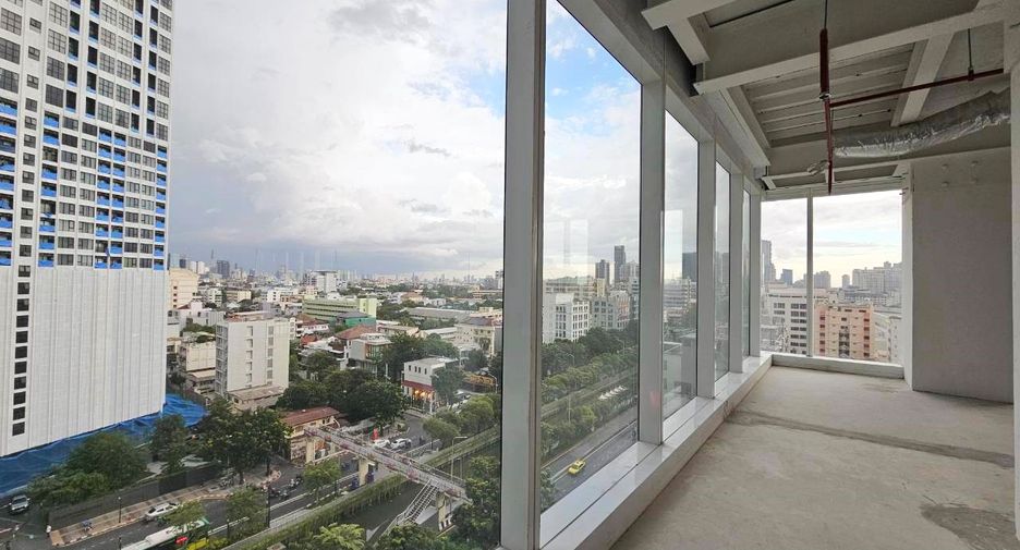 Oficina en alquiler en Sathon, Bangkok