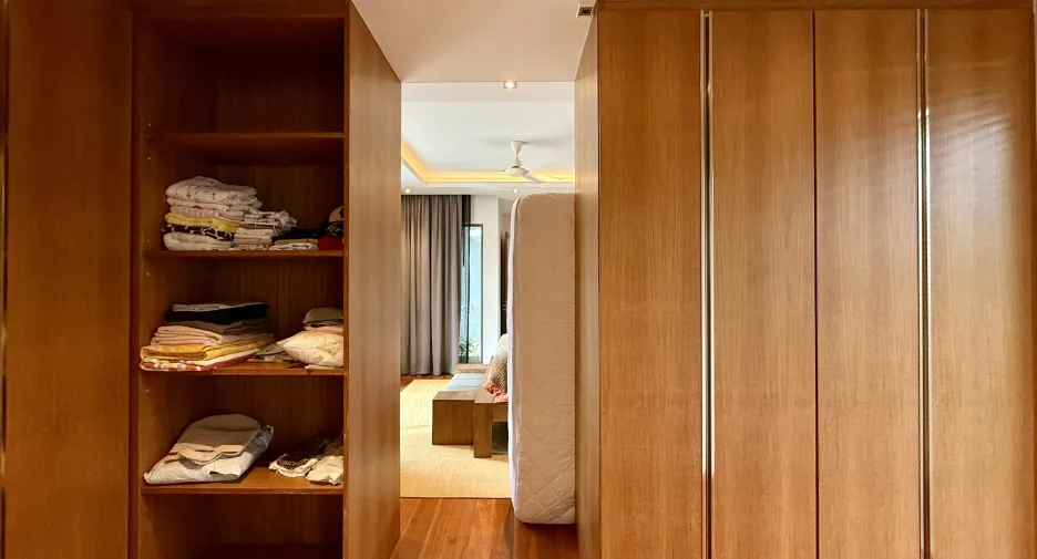 For rent 2 bedrooms villa in Thalang, Phuket
