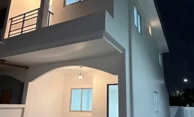 Продажа 2 спальни дом в Банг Ламунг, Чонбури