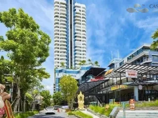 Продажа студия кондо в Банг Ламунг, Чонбури