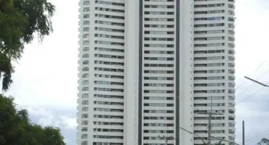 À vendre 2 chambres condo à Na Jomtien, Pattaya