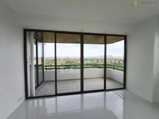 For sale 2 bedrooms condo in Na Jomtien, Pattaya