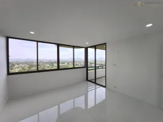 For sale 2 bedrooms condo in Na Jomtien, Pattaya