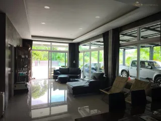 ขาย 3 ห้องนอน บ้านเดี่ยว ใน นาจอมเทียน, พัทยา
