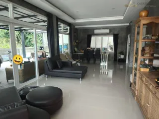 ขาย 3 ห้องนอน บ้านเดี่ยว ใน นาจอมเทียน, พัทยา