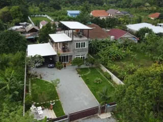 ขาย 3 ห้องนอน บ้านเดี่ยว ใน นาจอมเทียน, พัทยา