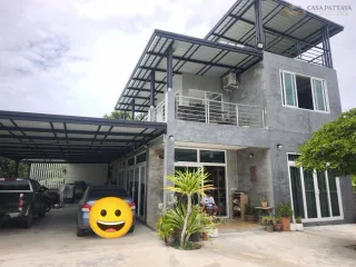 ขาย 3 ห้องนอน บ้านเดี่ยว ใน นาจอมเทียน, พัทยา