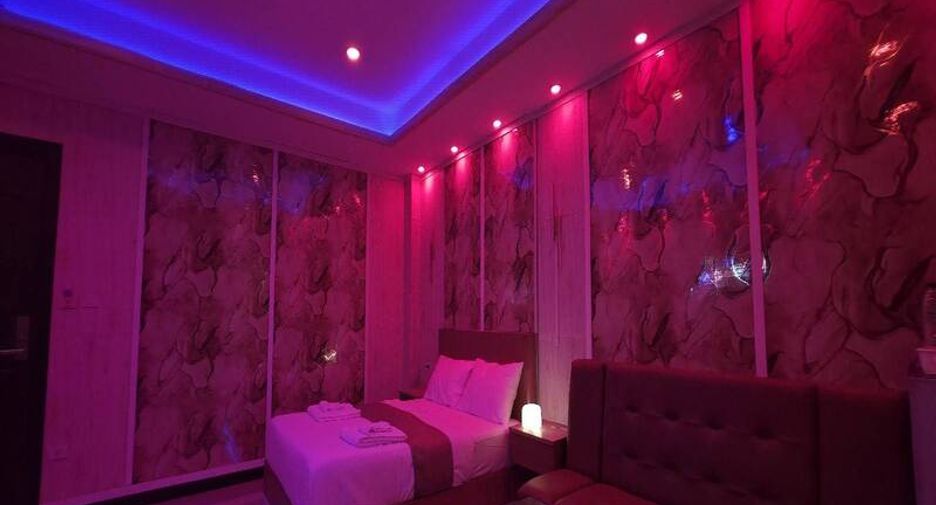 For sale 19 ベッドルーム hotel in Bang Lamung, Chonburi