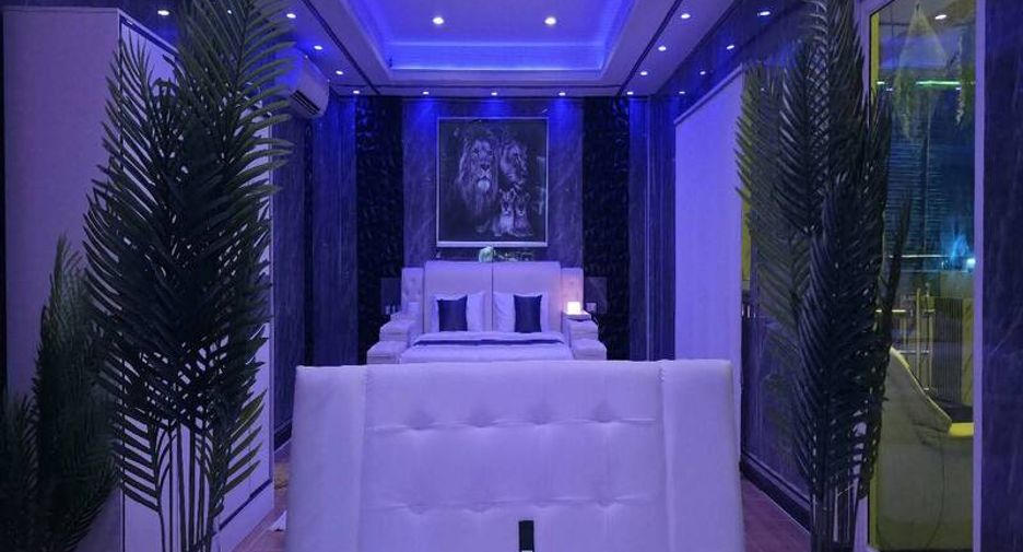 For sale 19 ベッドルーム hotel in Bang Lamung, Chonburi