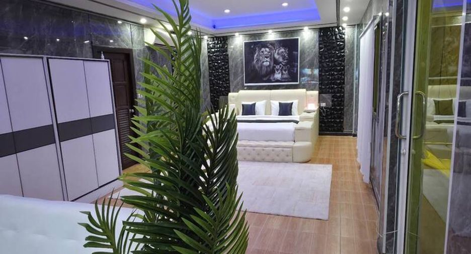 For sale 19 ベッドルーム hotel in Bang Lamung, Chonburi