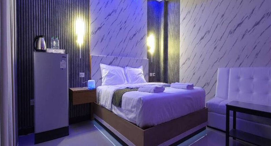 For sale 19 ベッドルーム hotel in Bang Lamung, Chonburi