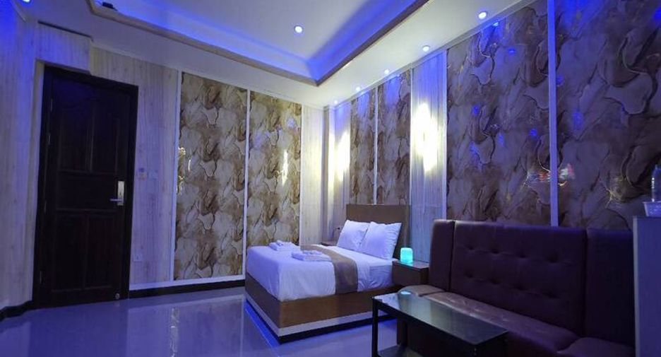 For sale 19 ベッドルーム hotel in Bang Lamung, Chonburi
