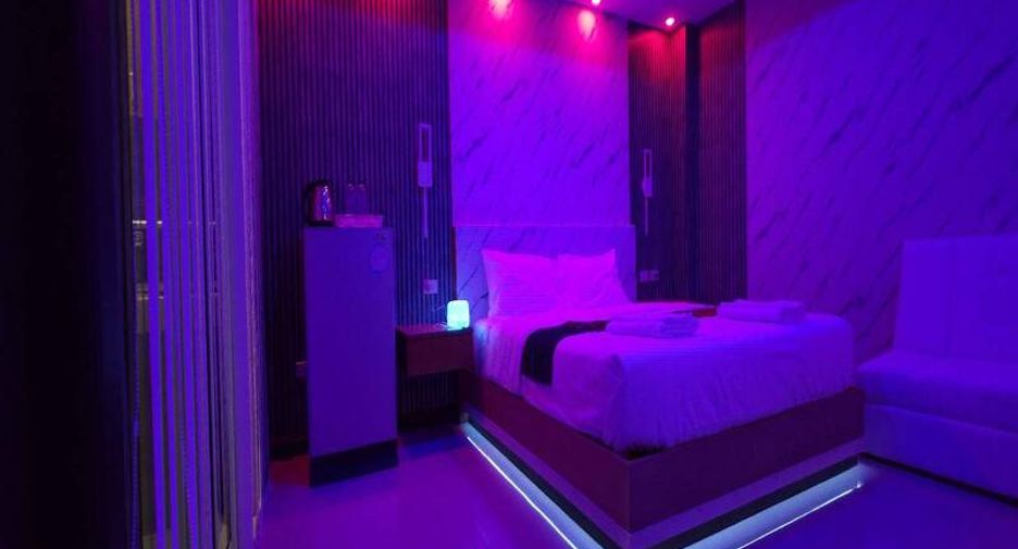 For sale 19 ベッドルーム hotel in Bang Lamung, Chonburi