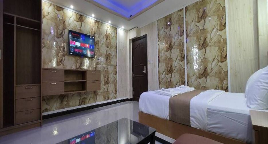 For sale 19 ベッドルーム hotel in Bang Lamung, Chonburi