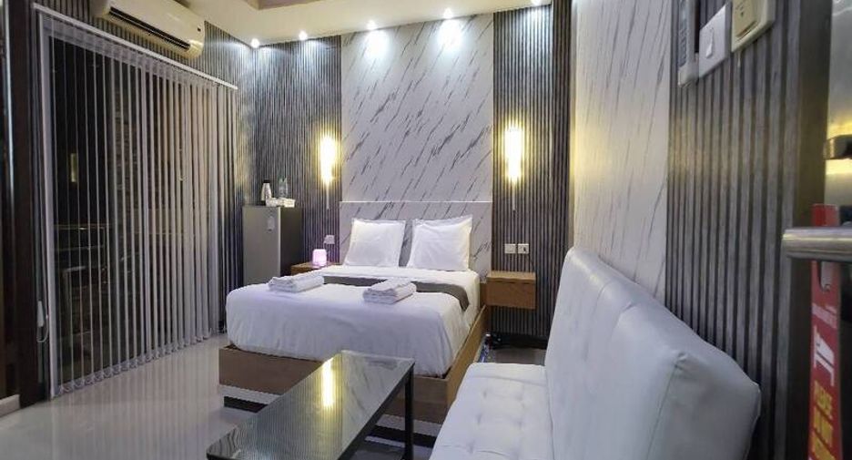 For sale 19 ベッドルーム hotel in Bang Lamung, Chonburi