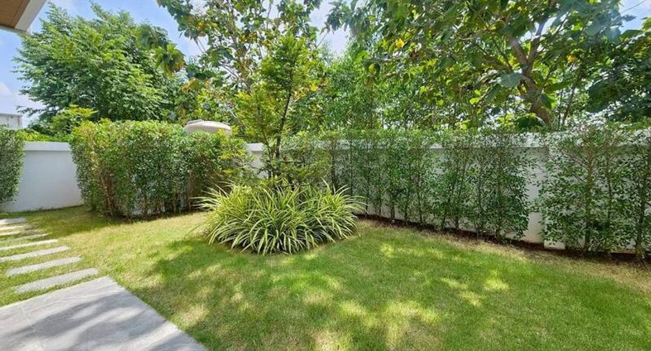 Villa zum Kauf mit 4 Zimmer in Huay Yai, Pattaya