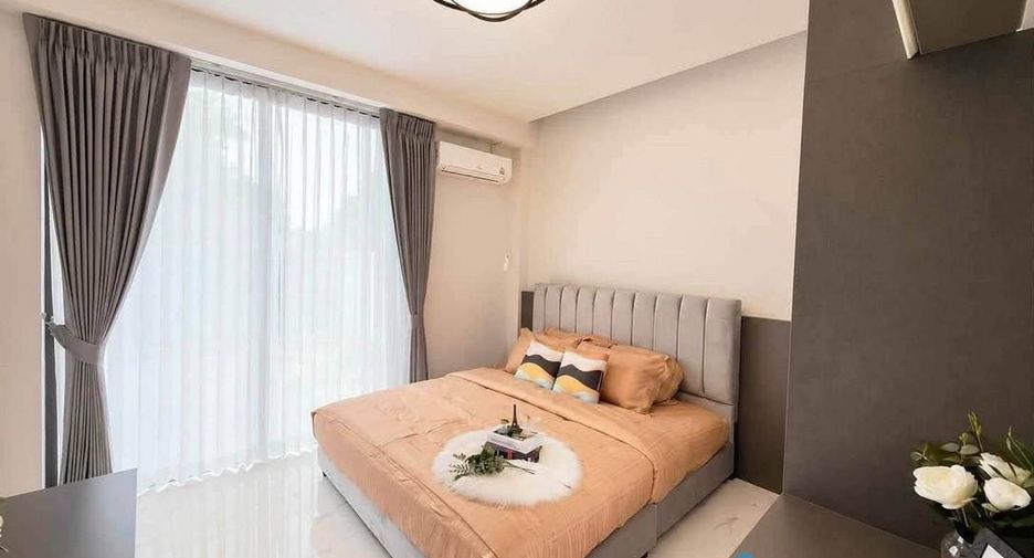 Продажа 3 спальни дом в Банг Ламунг, Чонбури