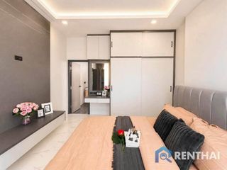 Продажа 3 спальни дом в Банг Ламунг, Чонбури