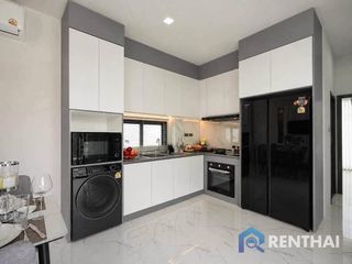 Продажа 3 спальни дом в Банг Ламунг, Чонбури