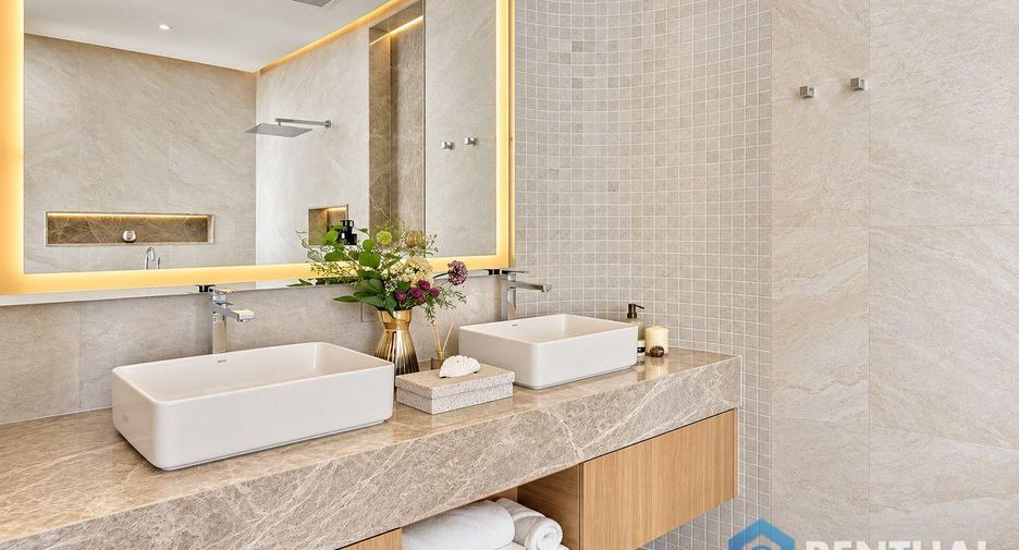 Продажа 3 спальни дом в Тхаланг, Пхукет
