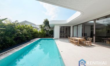 Haus zum Kauf mit 4 Zimmer in Thalang, Phuket