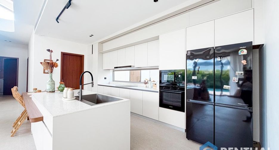 Haus zum Kauf mit 4 Zimmer in Thalang, Phuket