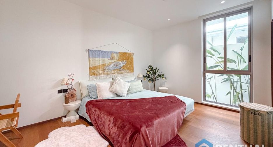 Haus zum Kauf mit 4 Zimmer in Thalang, Phuket