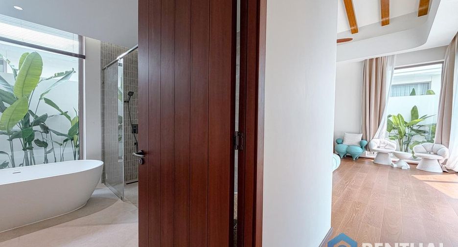 Haus zum Kauf mit 4 Zimmer in Thalang, Phuket