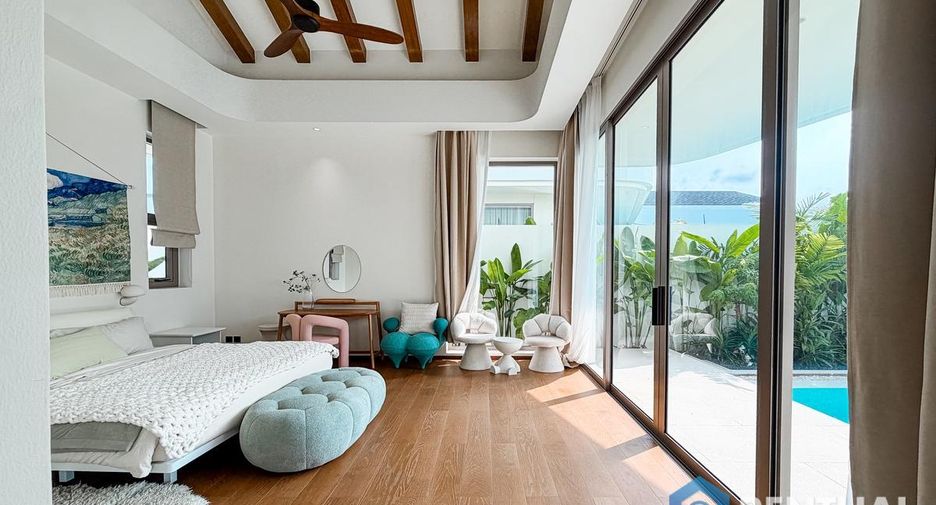 Haus zum Kauf mit 4 Zimmer in Thalang, Phuket