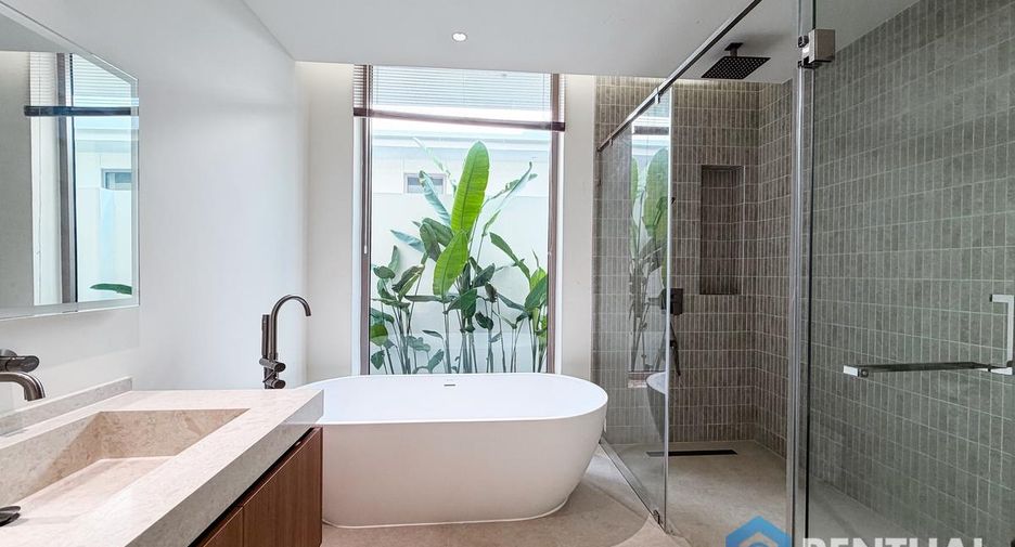 Haus zum Kauf mit 4 Zimmer in Thalang, Phuket