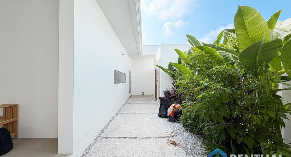 Haus zum Kauf mit 4 Zimmer in Thalang, Phuket