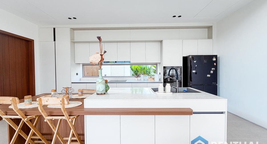 Haus zum Kauf mit 4 Zimmer in Thalang, Phuket