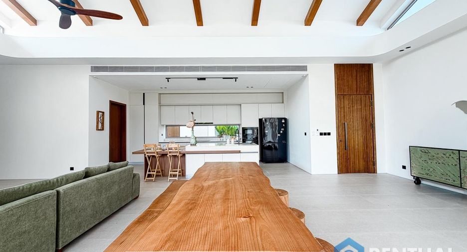 Haus zum Kauf mit 4 Zimmer in Thalang, Phuket